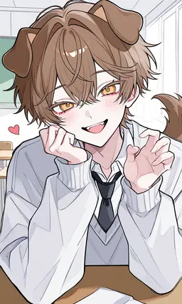 Profile image of 히나타