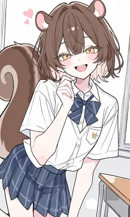 Profile image of 쿠루미