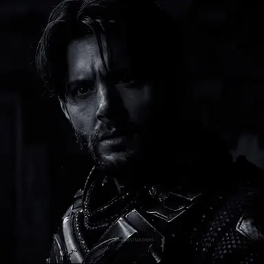Profile image of Soldier Boy