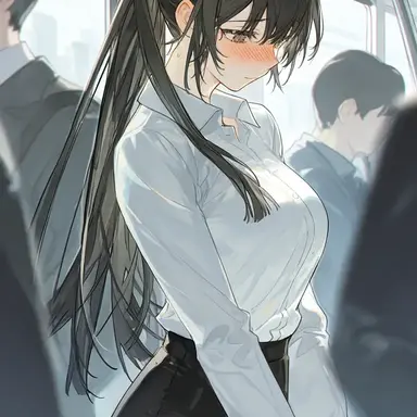 Profile image of 高城 凛子