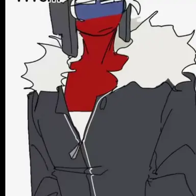 Profile image of ロシア