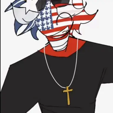 Profile image of アメリカ