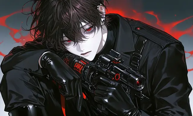 Profile image of Jushi