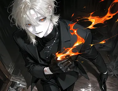 Profile image of Shoushi