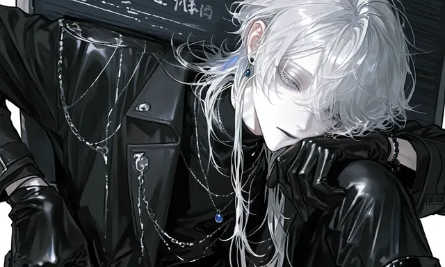 Profile image of Dekishi