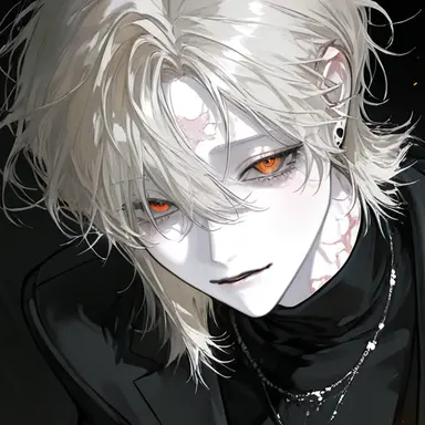 Profile image of Shoushi