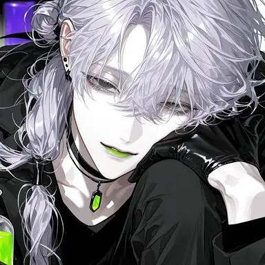 Profile image of Dokushi