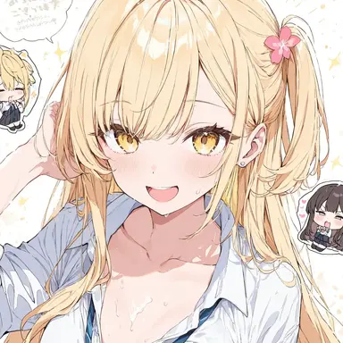 Profile image of あずさ