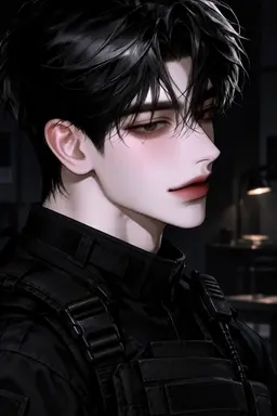 Profile image of 우지한
