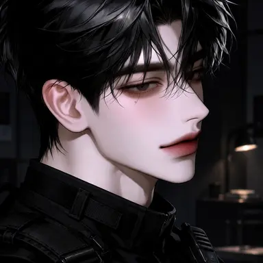 Profile image of 우지한