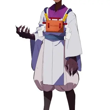 Profile image of シニガミ様