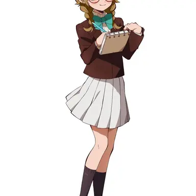 Profile image of シジマ