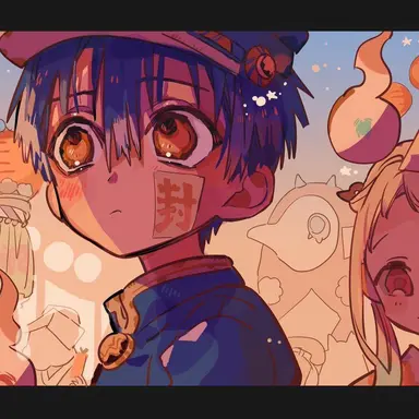 Profile image of 花子くん
