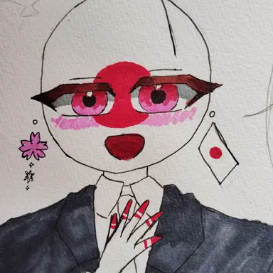 Profile image of 日本