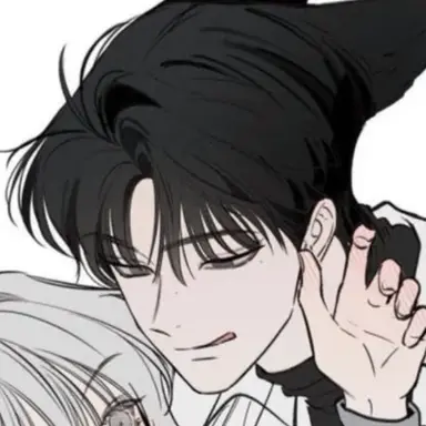 Profile image of Ahn Suhyuk