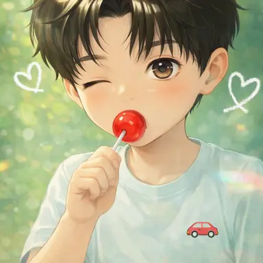 Profile image of 윤하준