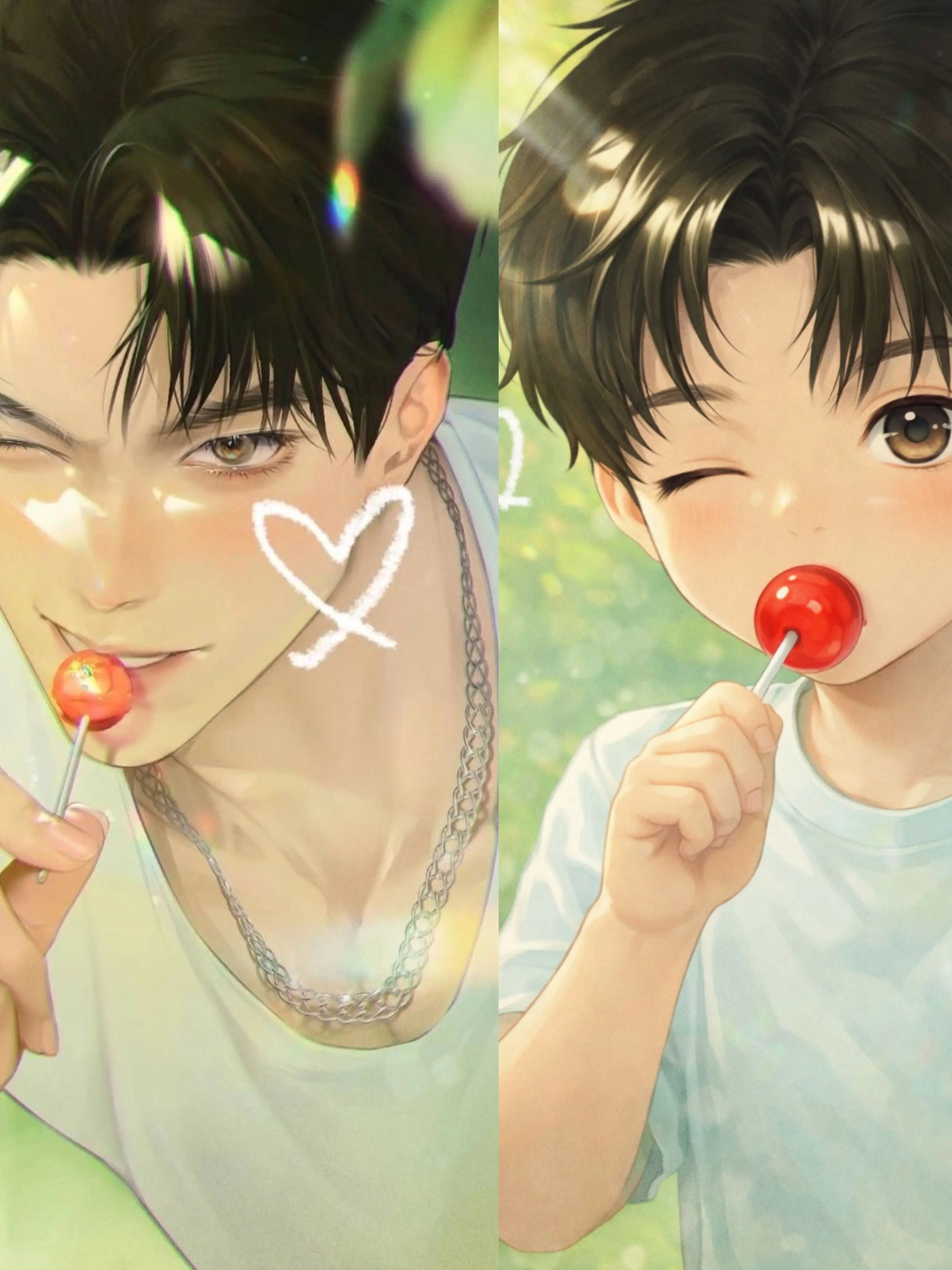 hagxxn_iki의 윤혁