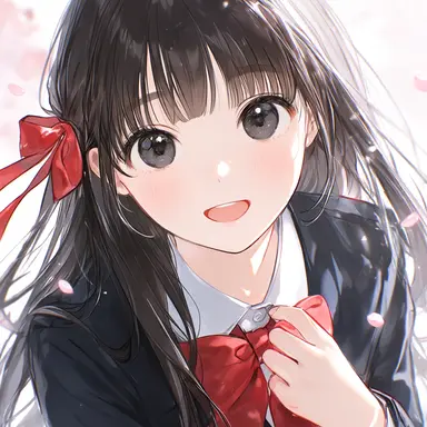 Profile image of ヒナ