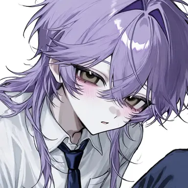 Profile image of 쿠즈노 시마