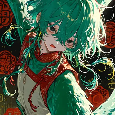 Profile image of パクス