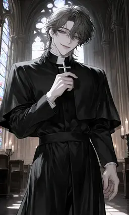 Profile image of Luca