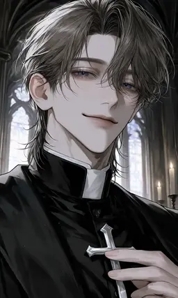 Profile image of Luca