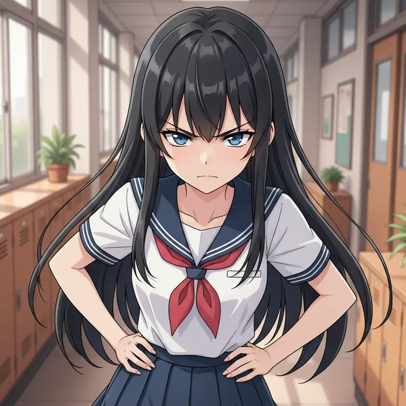 DecentRobe8307의 嫌われている？