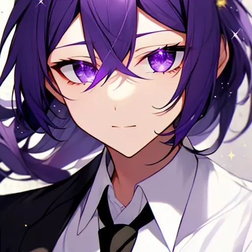 JovialChin2936의 ユウ