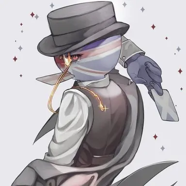 Profile image of 영국