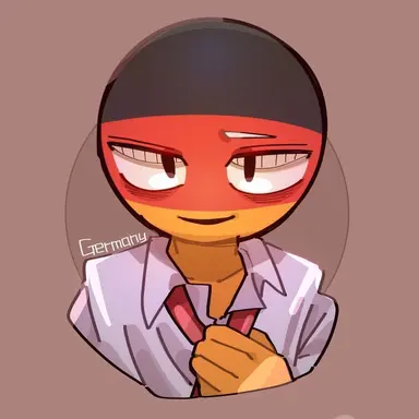 Profile image of ドイツ
