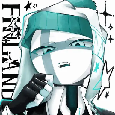 Profile image of フィンランド