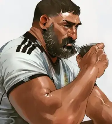 Profile image of Dimitri