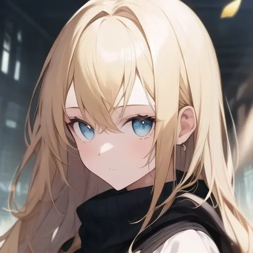 HazyShard2486의 잡초
