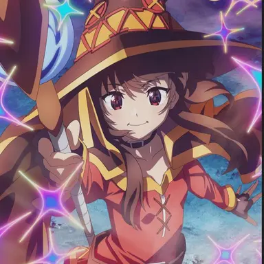 Profile image of めぐみん