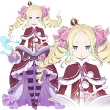 Profile image of ベアトリス