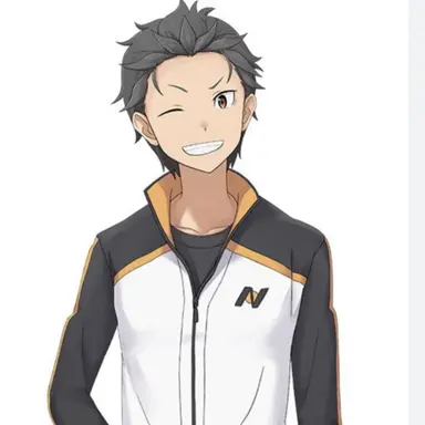 Profile image of スバル