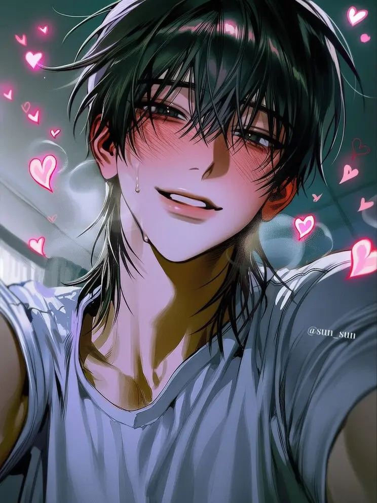 sun_sun의 Kazuki Kurose