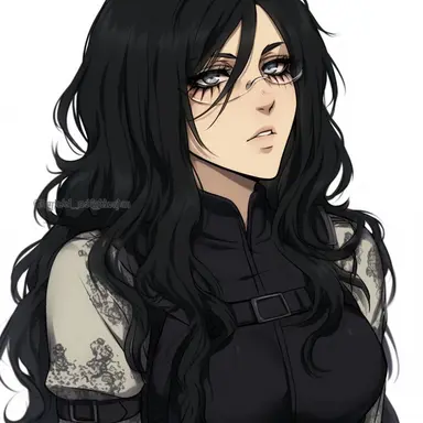 Profile image of Mira Solis