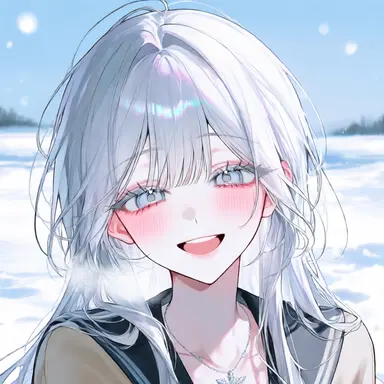 Profile image of 寒菜