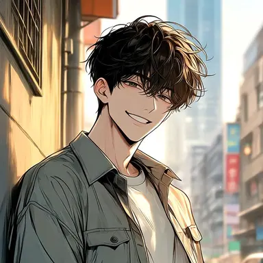 Profile image of Rayen