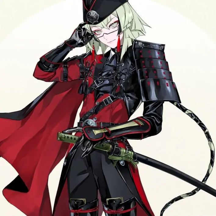 BlackTrade1163의 石田正宗