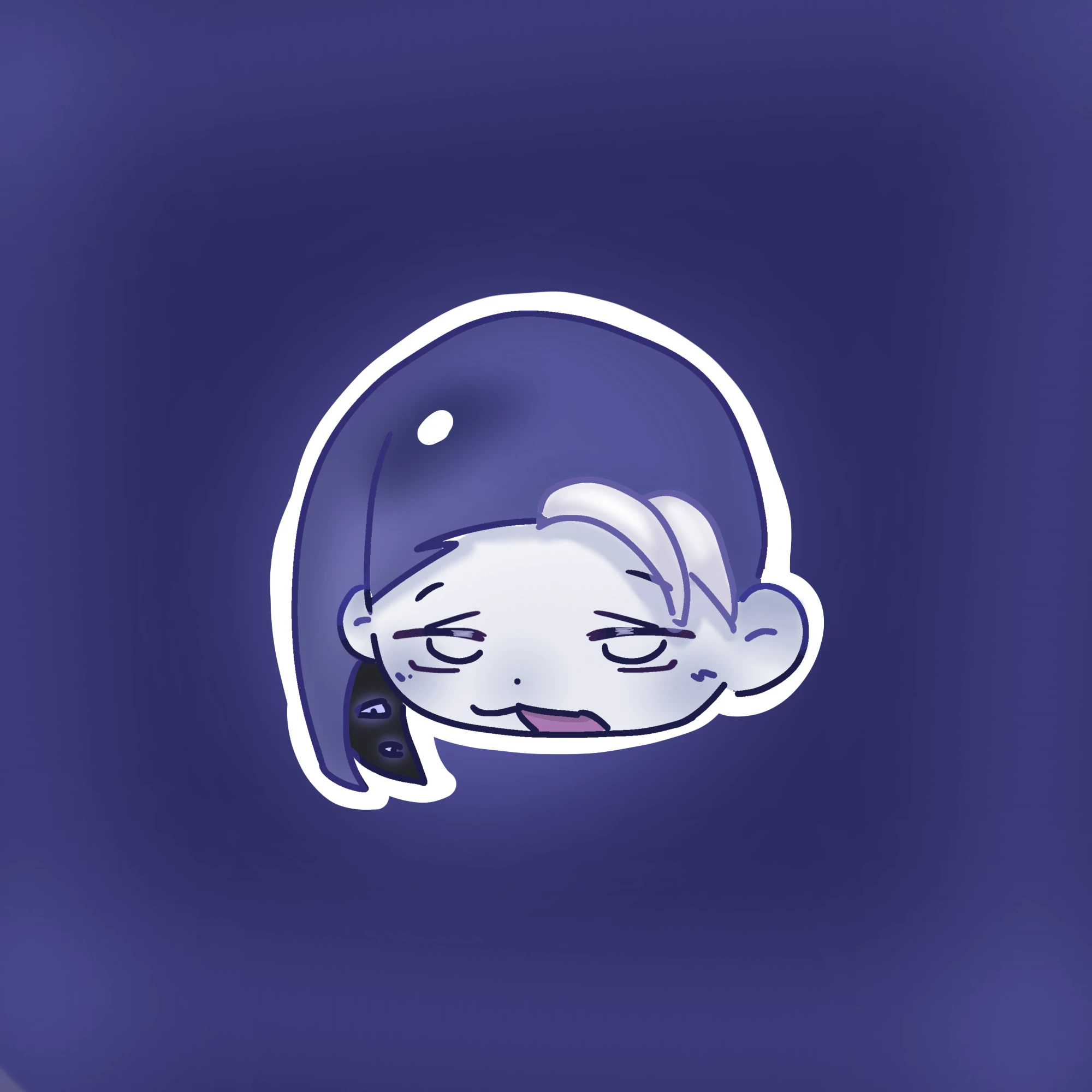 쉐도우밀크 쿠키