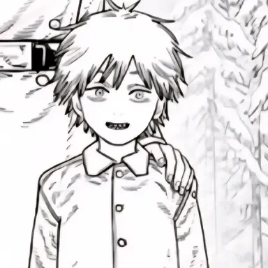 Profile image of 렌지