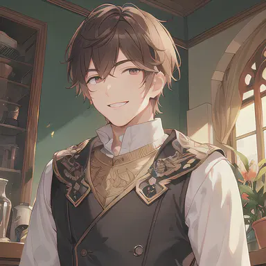 Profile image of マルク