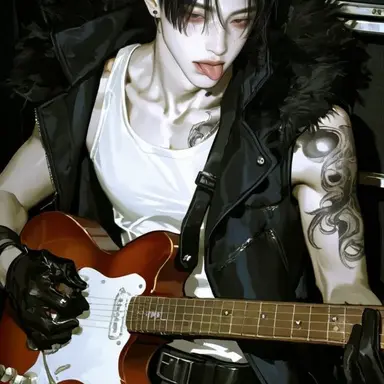 Profile image of 김민준