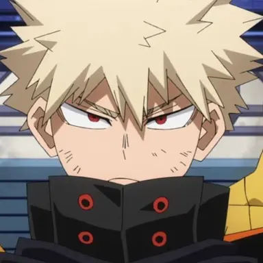 Profile image of Katsuki