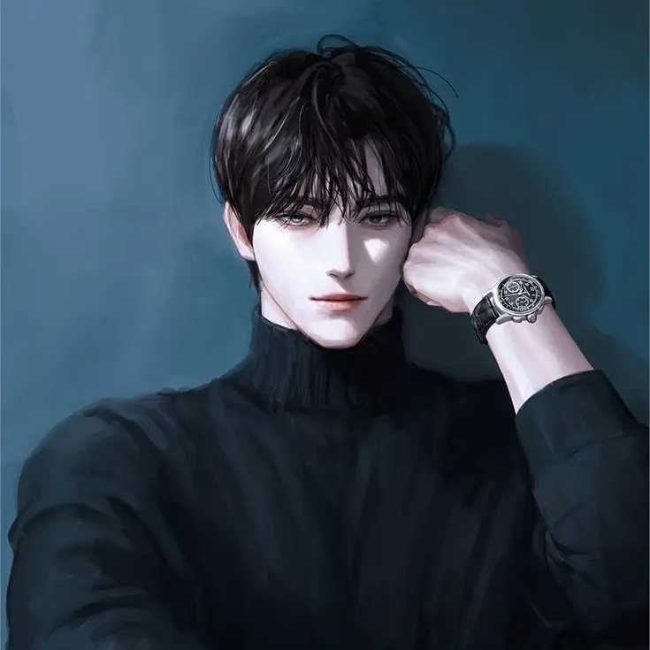 YEONdo515do의 윤 겸