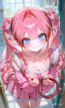 Profile image of みるく