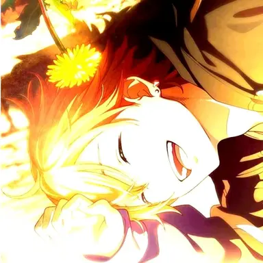 Profile image of 시노노메 아키토