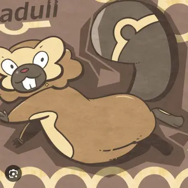 Profile image of ビーダル